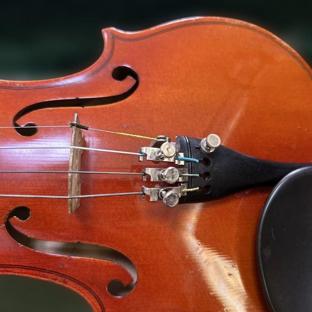 SUZUKI ヴァイオリン