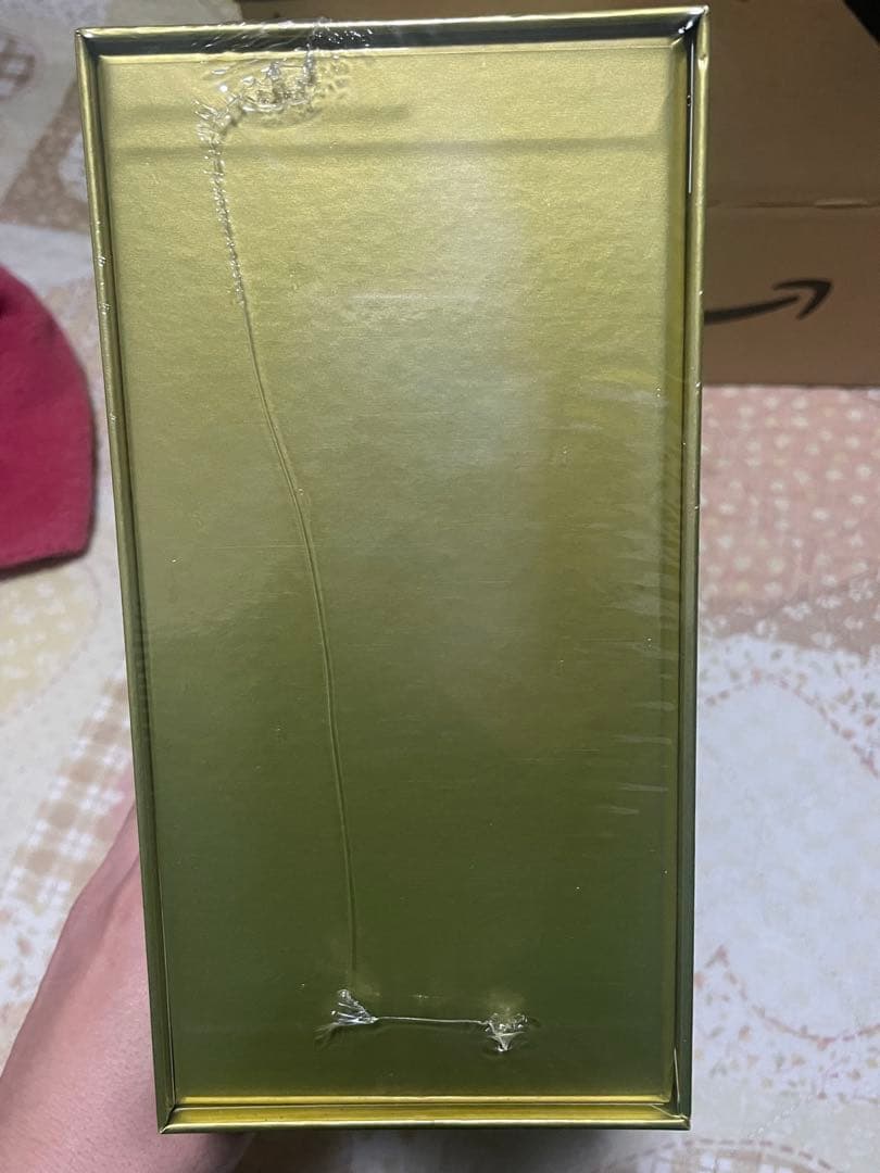 【新品未開封】ポケモンカードゲーム 25th アニバーサリーゴールデンボックス