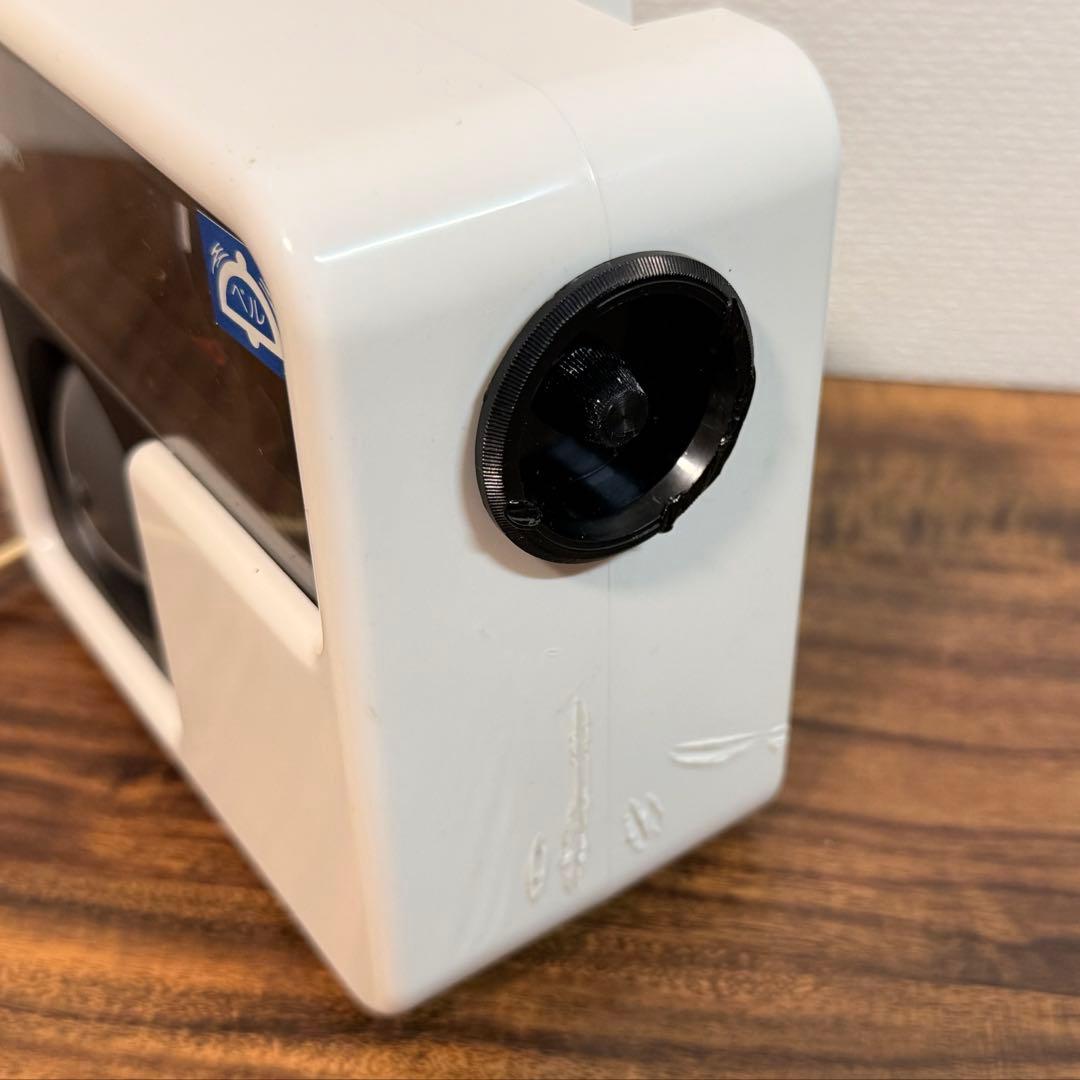 整備済み・元箱付き】SEIKOパタパタ時計 デジタルアラームクロックDP646