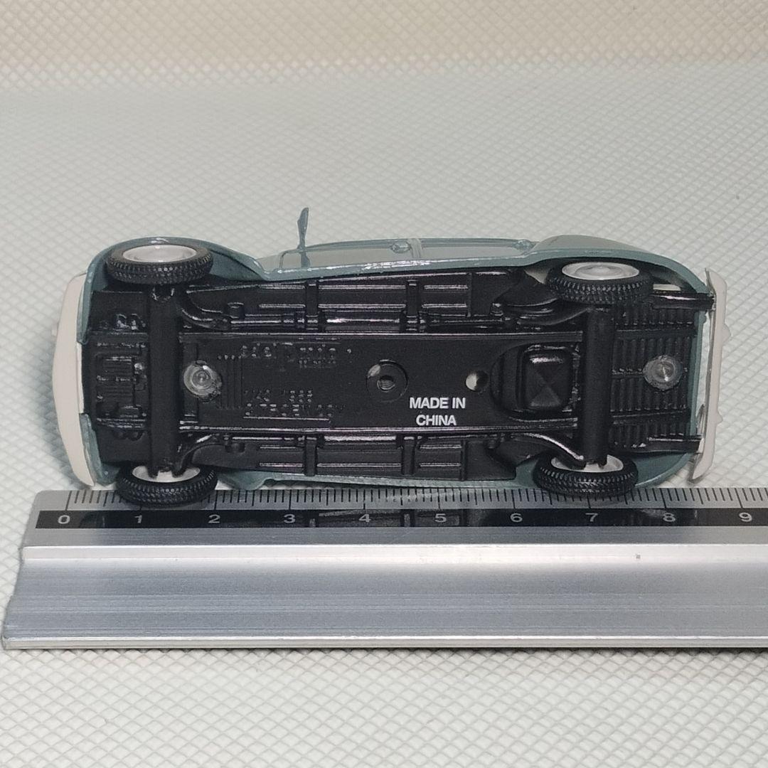 ☆商談中☆ 4562 デルプラド 1966年 シトロエン2CV 1/43 - メルカリ