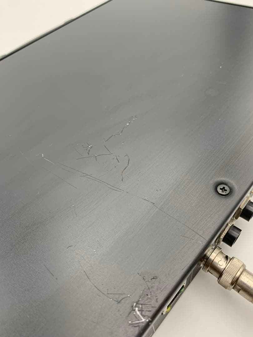 ジャンク　audio-technica ワイヤレスマイクシステム