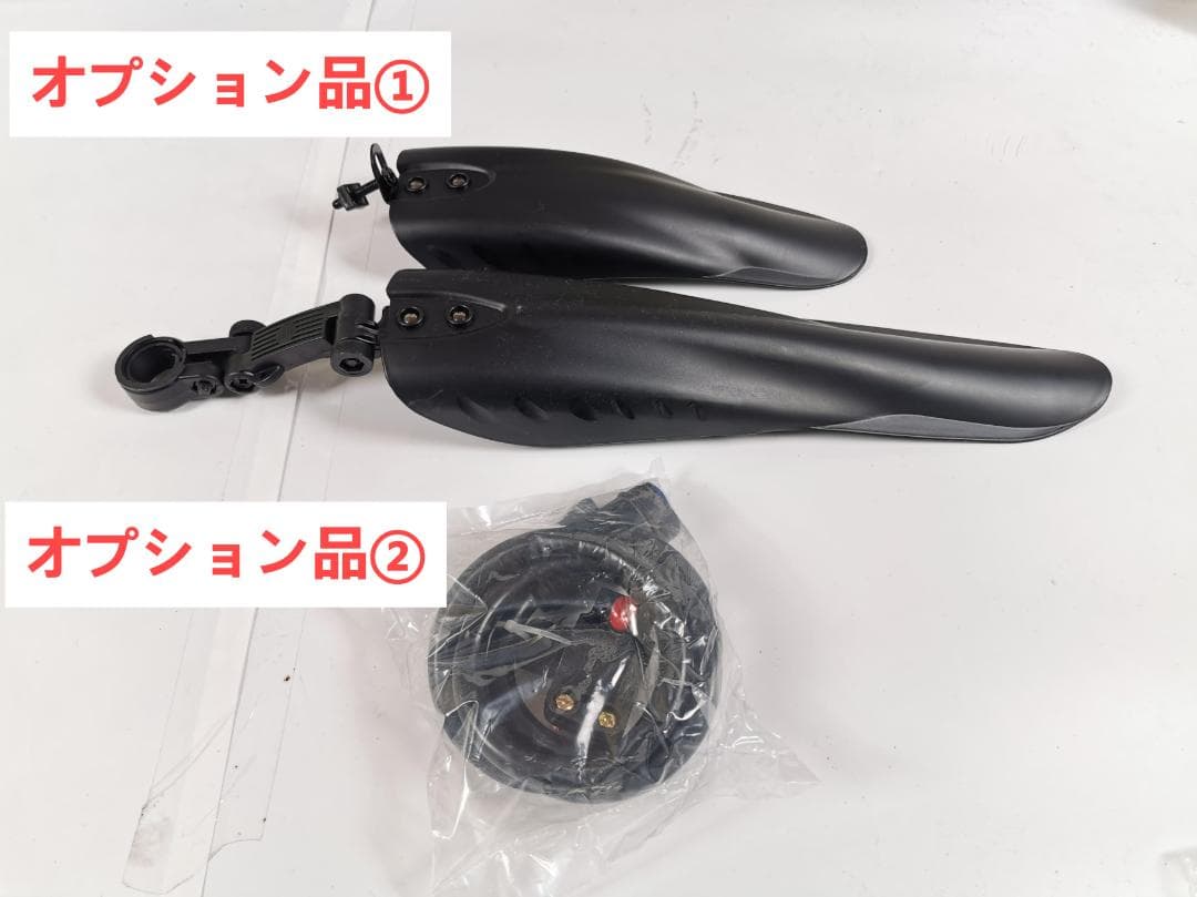 新品KFX26 自転車 マウンテンバイク 油圧式ディスクブレーキ18