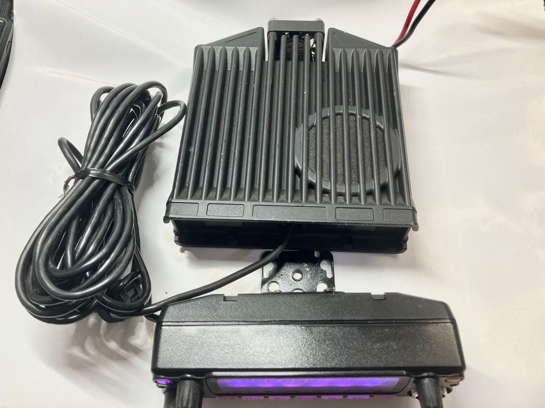 ☆DR-620DV スペシャル　新スプリアス　Jなし仕様　アルインコ☆