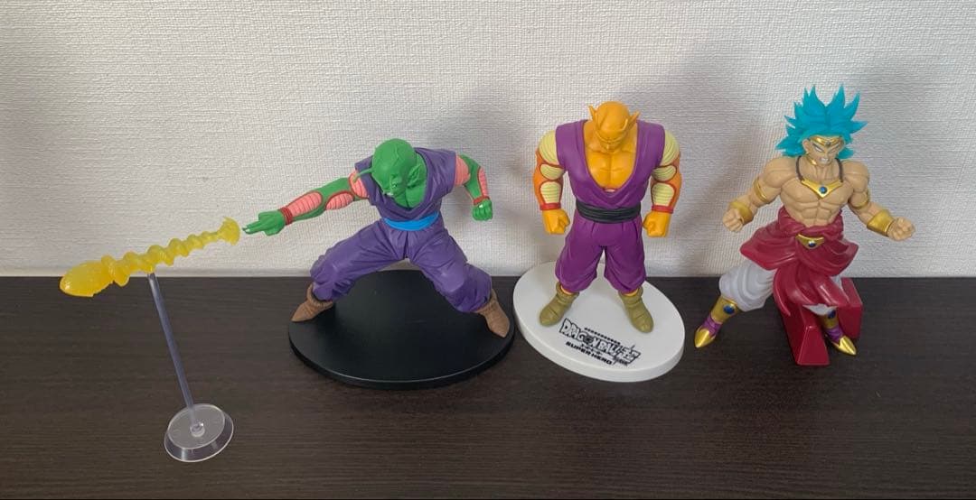 「送料無料」ドラゴンボールフィギュアまとめ売り