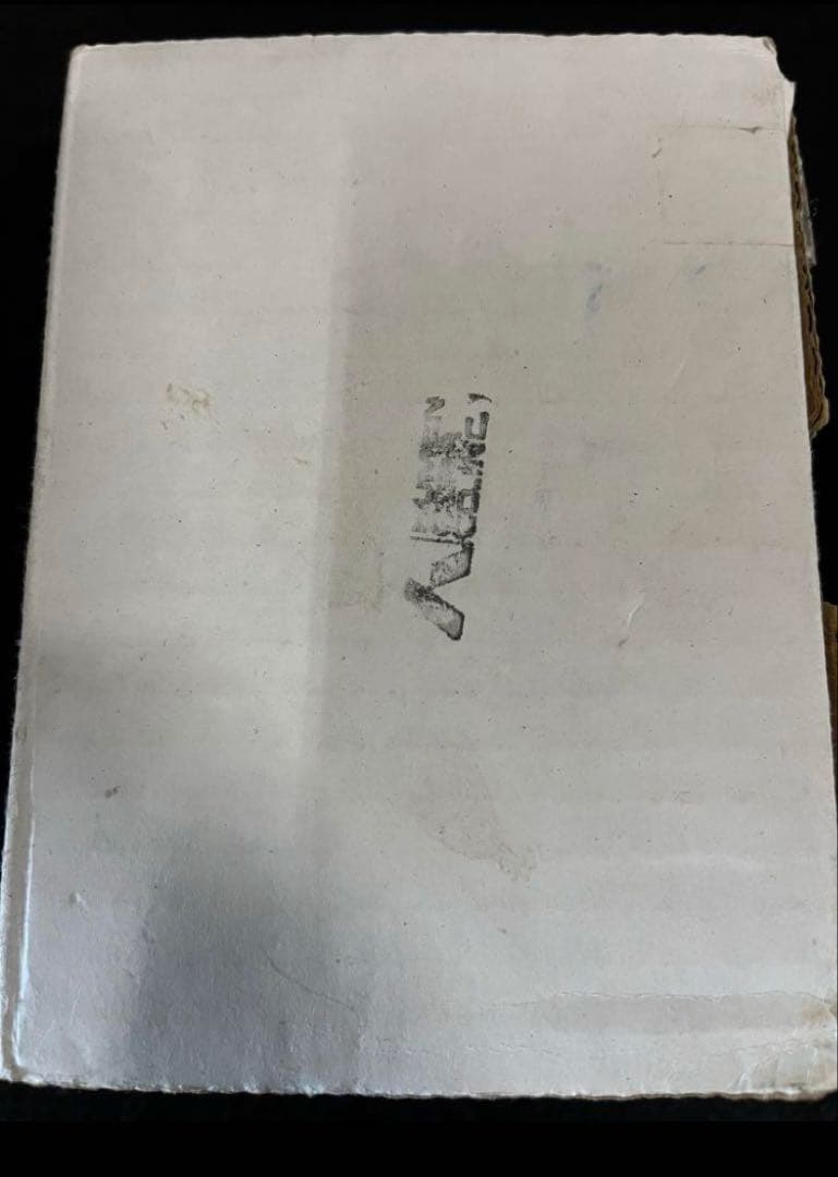 【レア品】Klon KTR 初期型　ヒューマンギア期　HUMAN GEAR