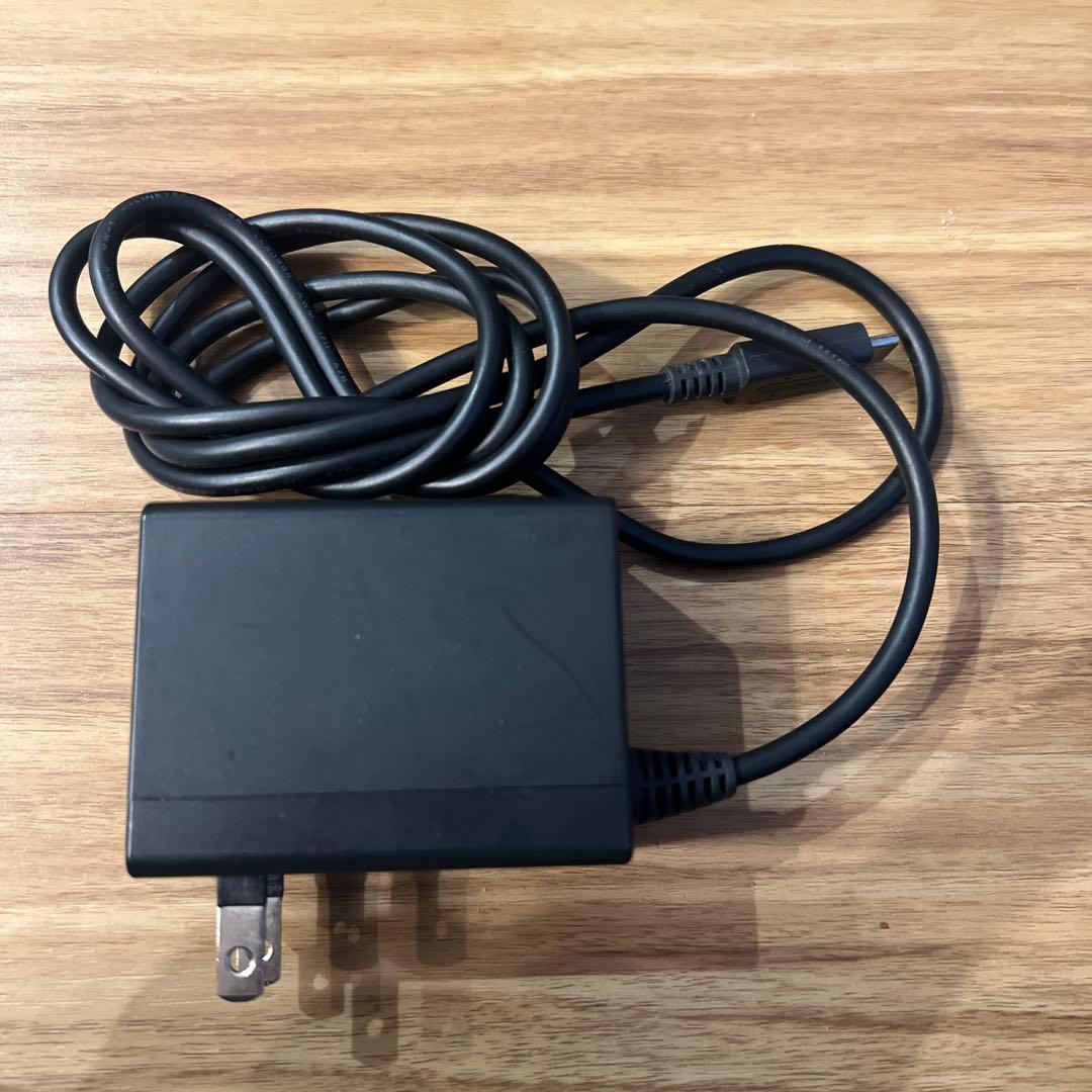 Nintendo Switch本体 赤/青Joy-Con箱無しスティックバクあり