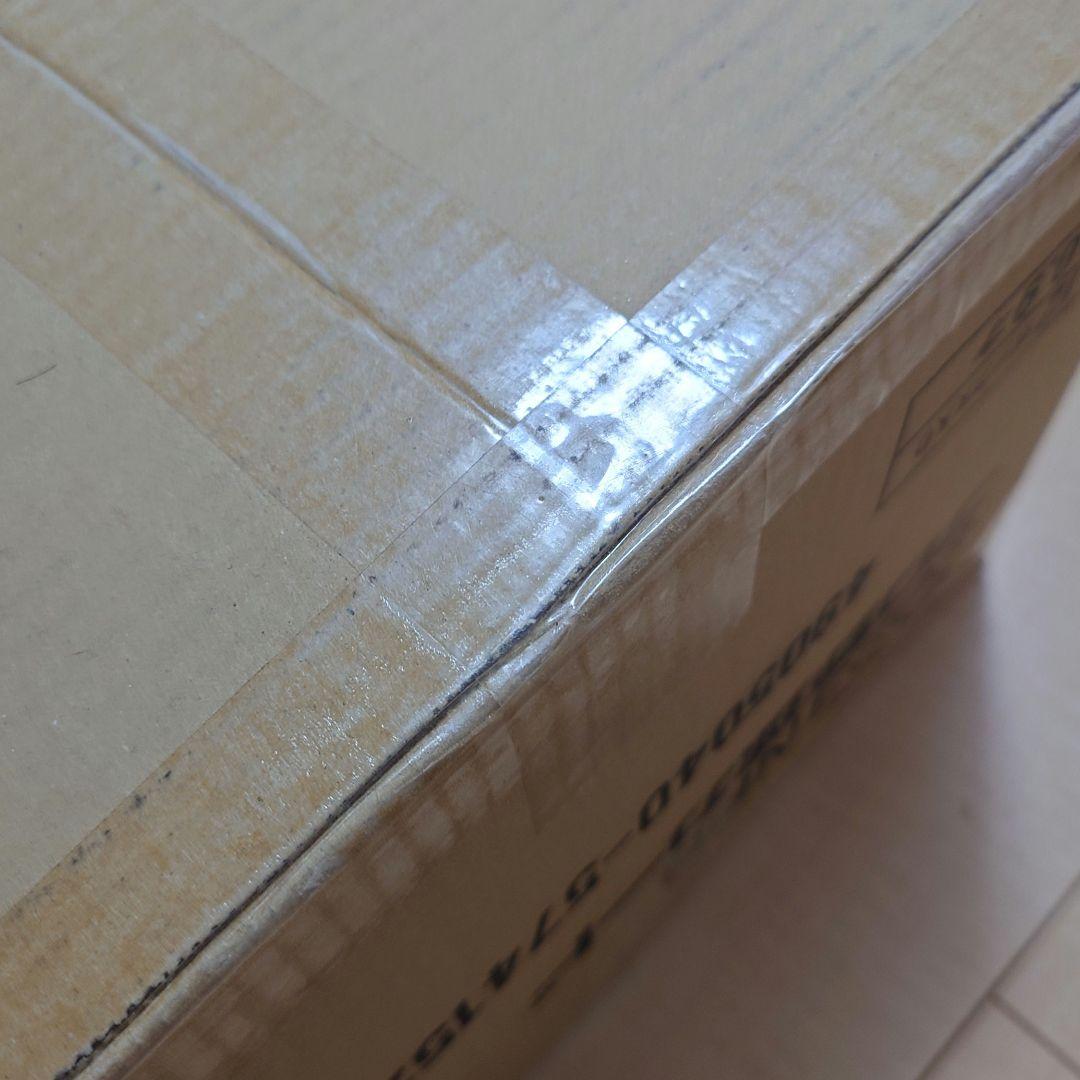 EPOCH 2023 NPBプロ野球カード 未開封カートン