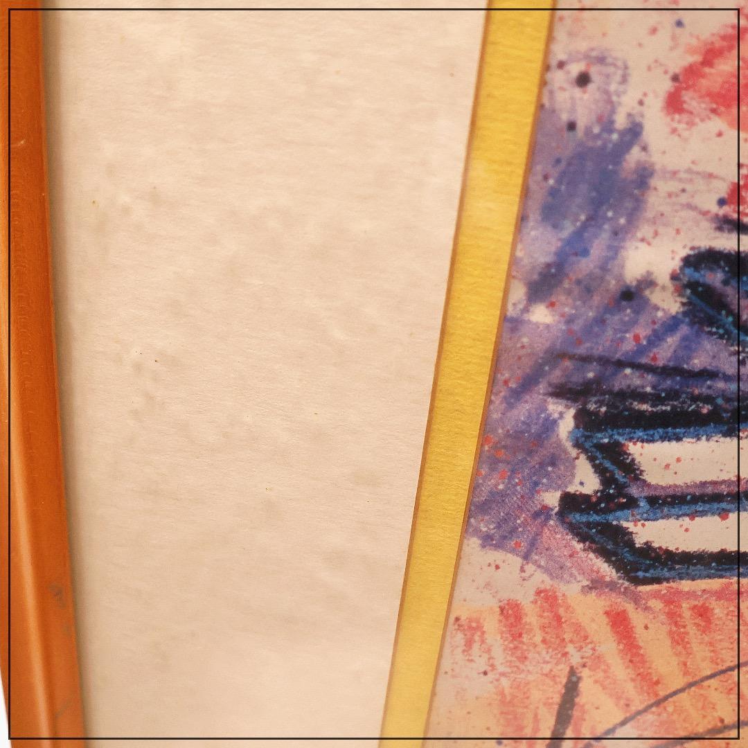 ディズニー｜ミニーマウスアート｜Dick Duerrstein