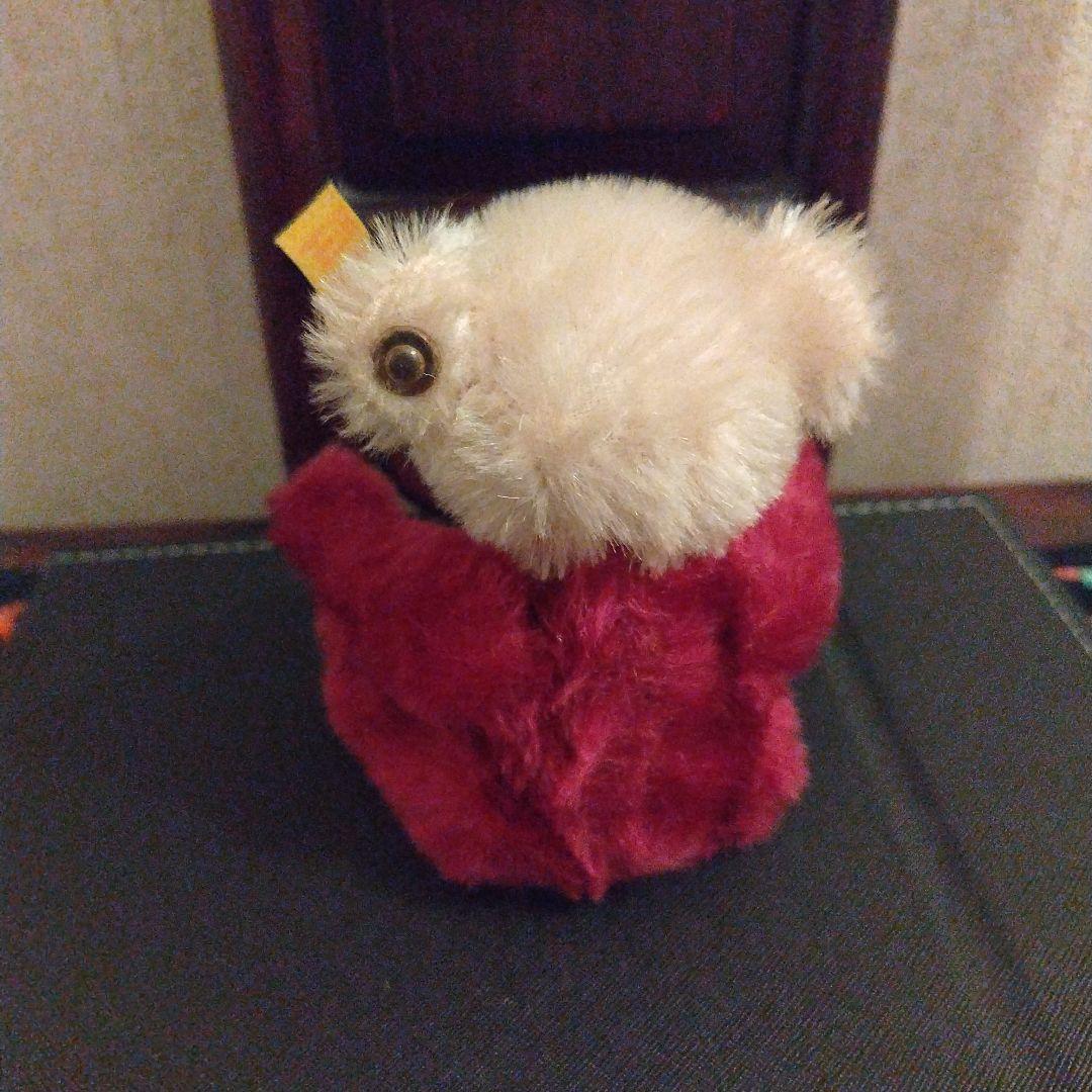 ★シュタイフ テディベア ドリー Dolly