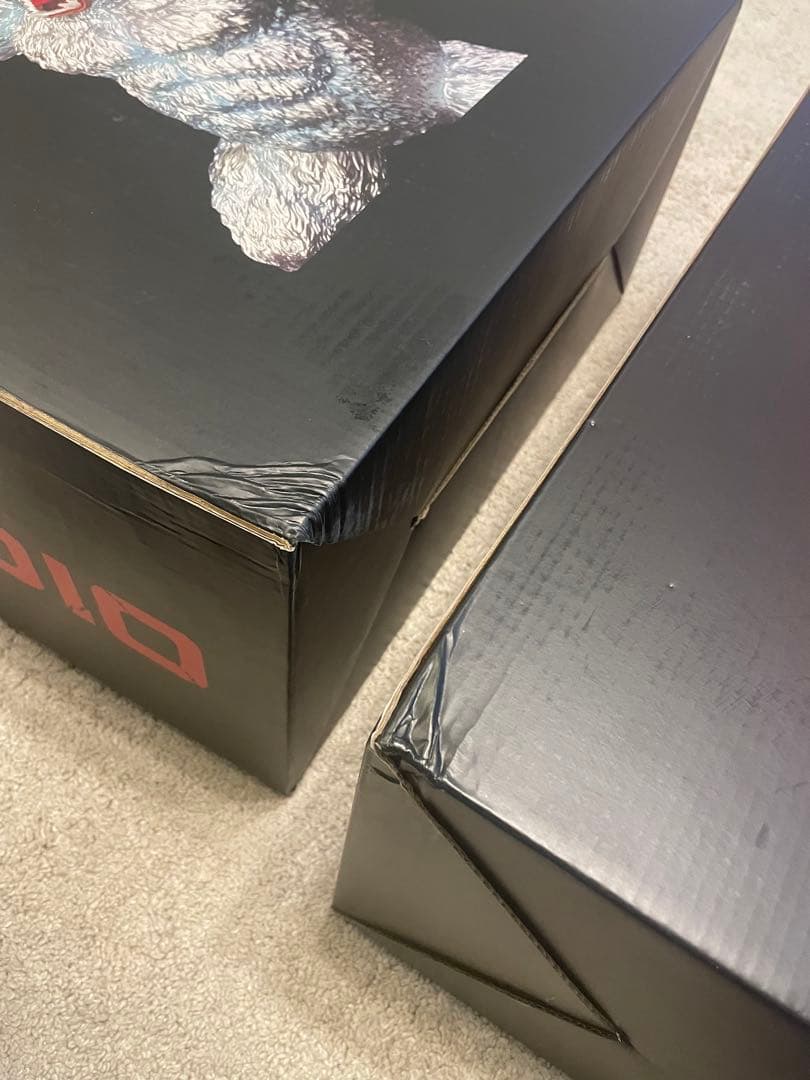 ドラゴンボール　199体限定　大猿　 ガレージキット⚠️明日13日個別再出品予定⚠️