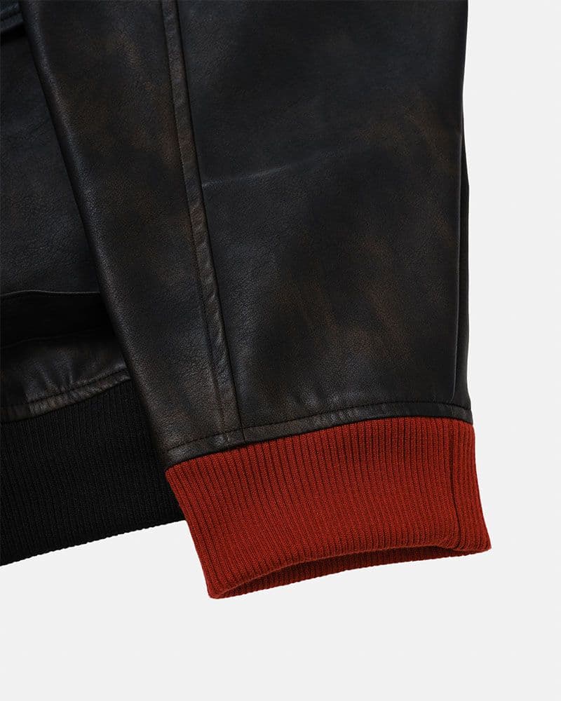 ずっと真夜中でいいのに。 コズミックどろ団子ツアー フェイクレザー