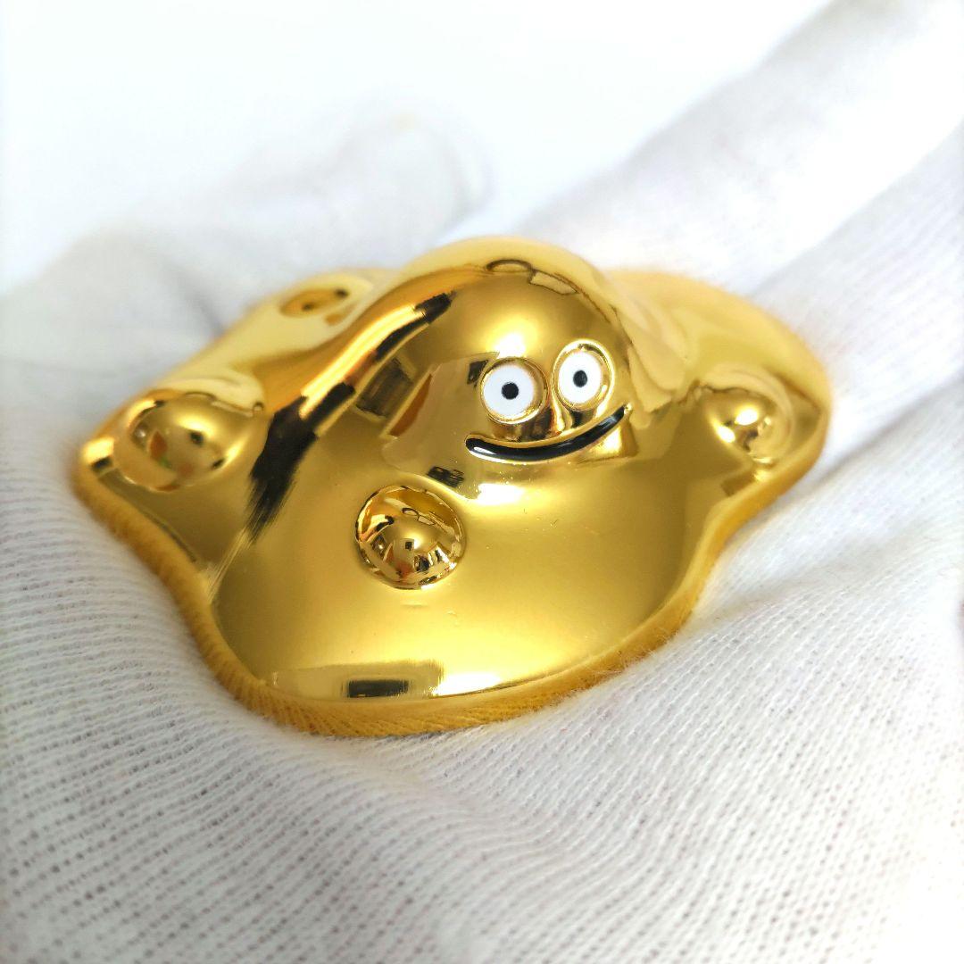 ❤️ドラクエ25周年記念Ver.❤️メタリックモンスターズギャラリー❤️極美品