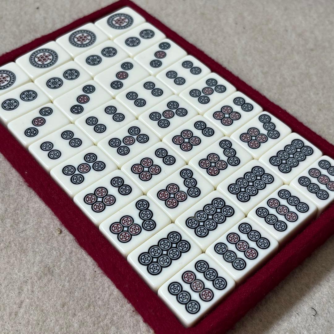 任天堂 役満 特重 亀 一筒 背竹 竹 竹模様 ニンテンドー - メルカリ