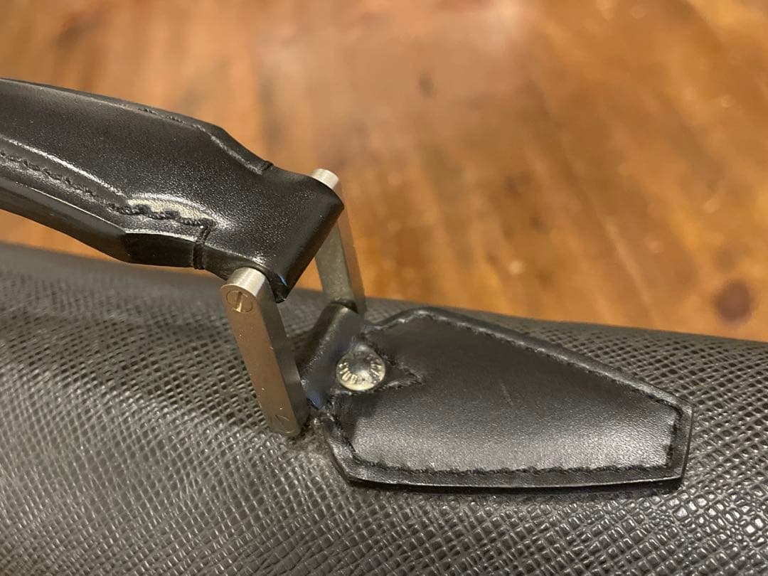 プ*ん様 LOUIS VUITTON ルイヴィトン モスコバ タイガ ビジネスバ