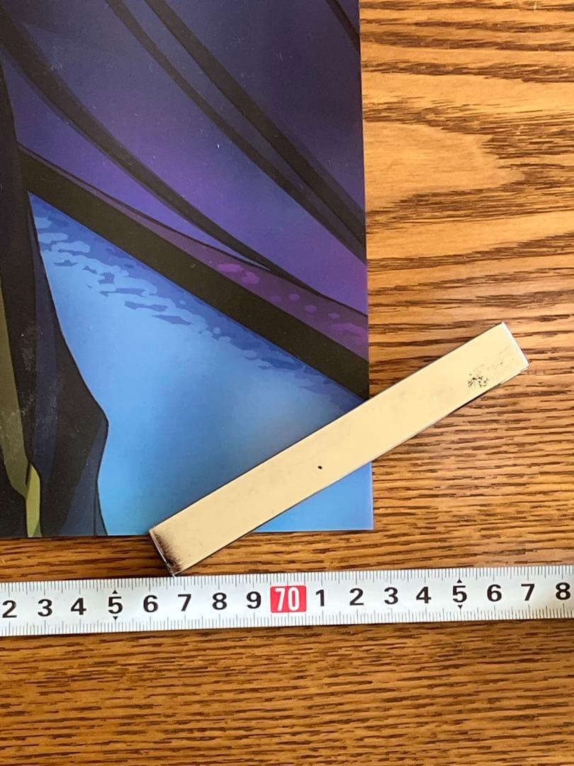 コードギアス 反逆のルルーシュ　クリアポスター