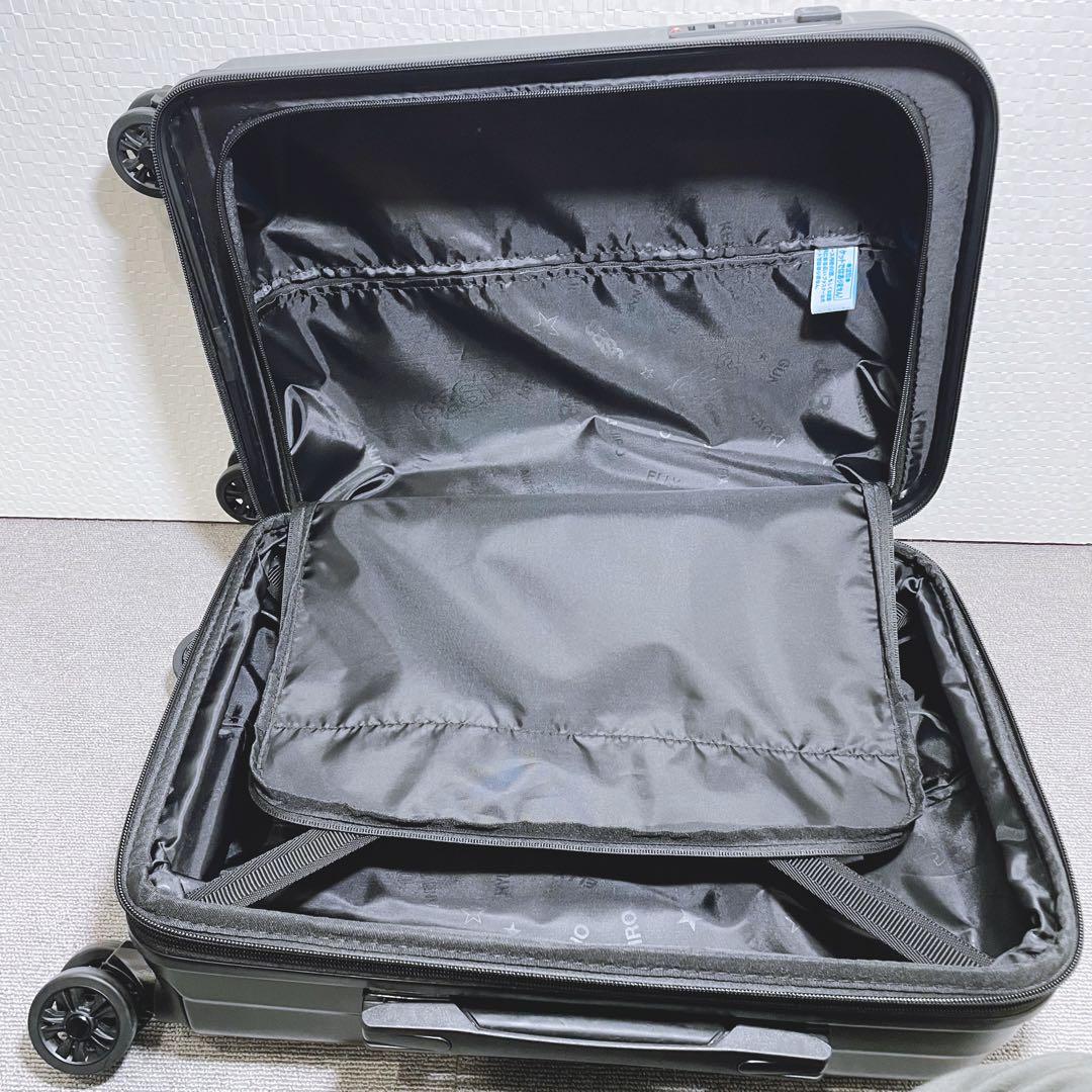 匿名！送料無料！ 三代目 J SOUL BROTHERS 10周年 キャリーケース