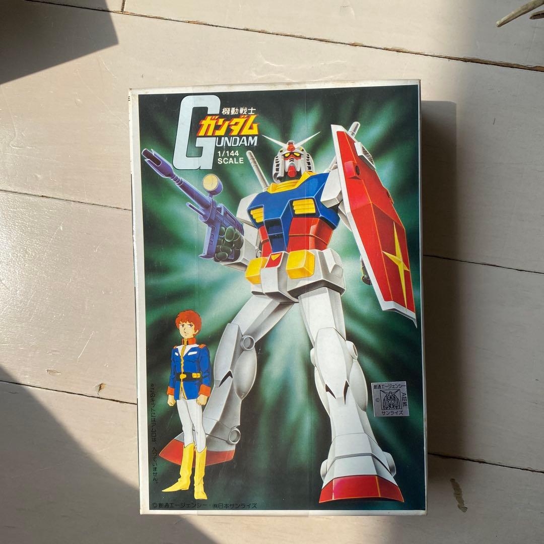 激レア ガンプラ 4体セット 新品未使用品 - メルカリ