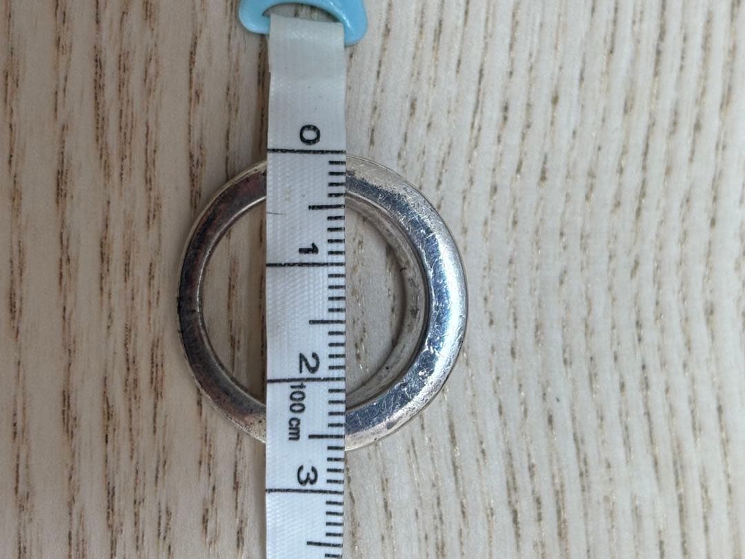 CHROMEHEARTS ナローVバンドBSフレアリングギャランティーカード付き