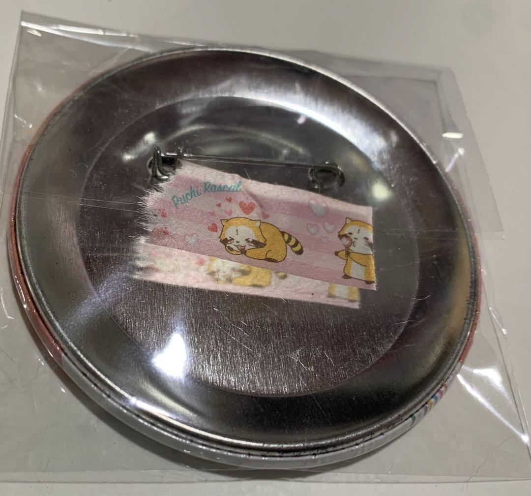 推し武道 市井舞菜 缶バッジセット