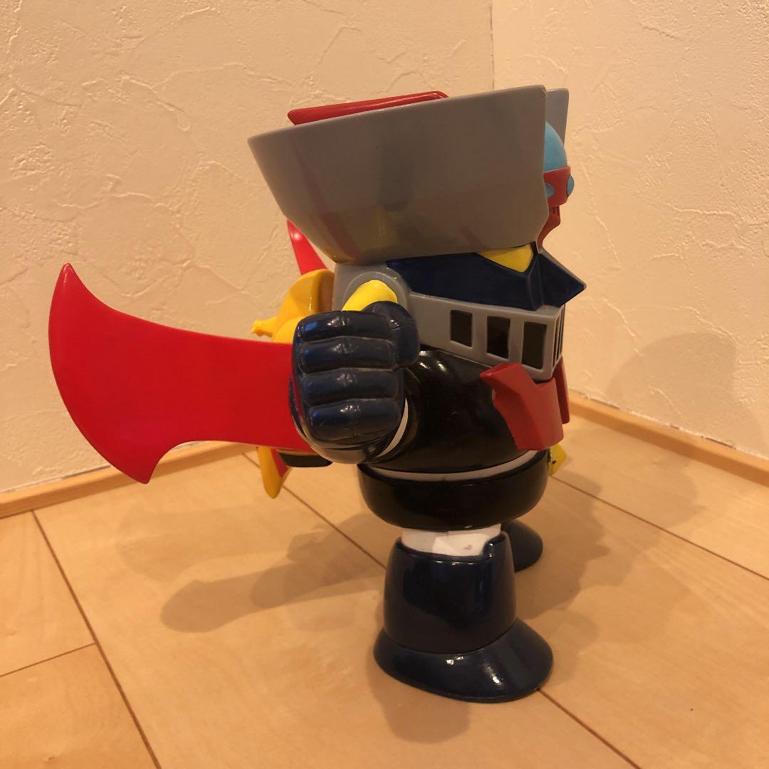 MAZINGER Z ―マジンガーZ― 約30cm about in12