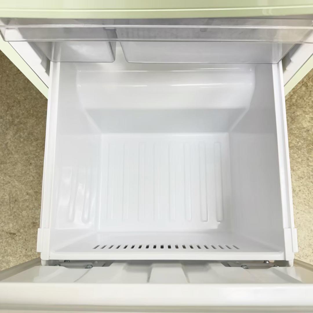 e angle 冷蔵庫 小型 一人暮らし 149L 2021年 3か月保証