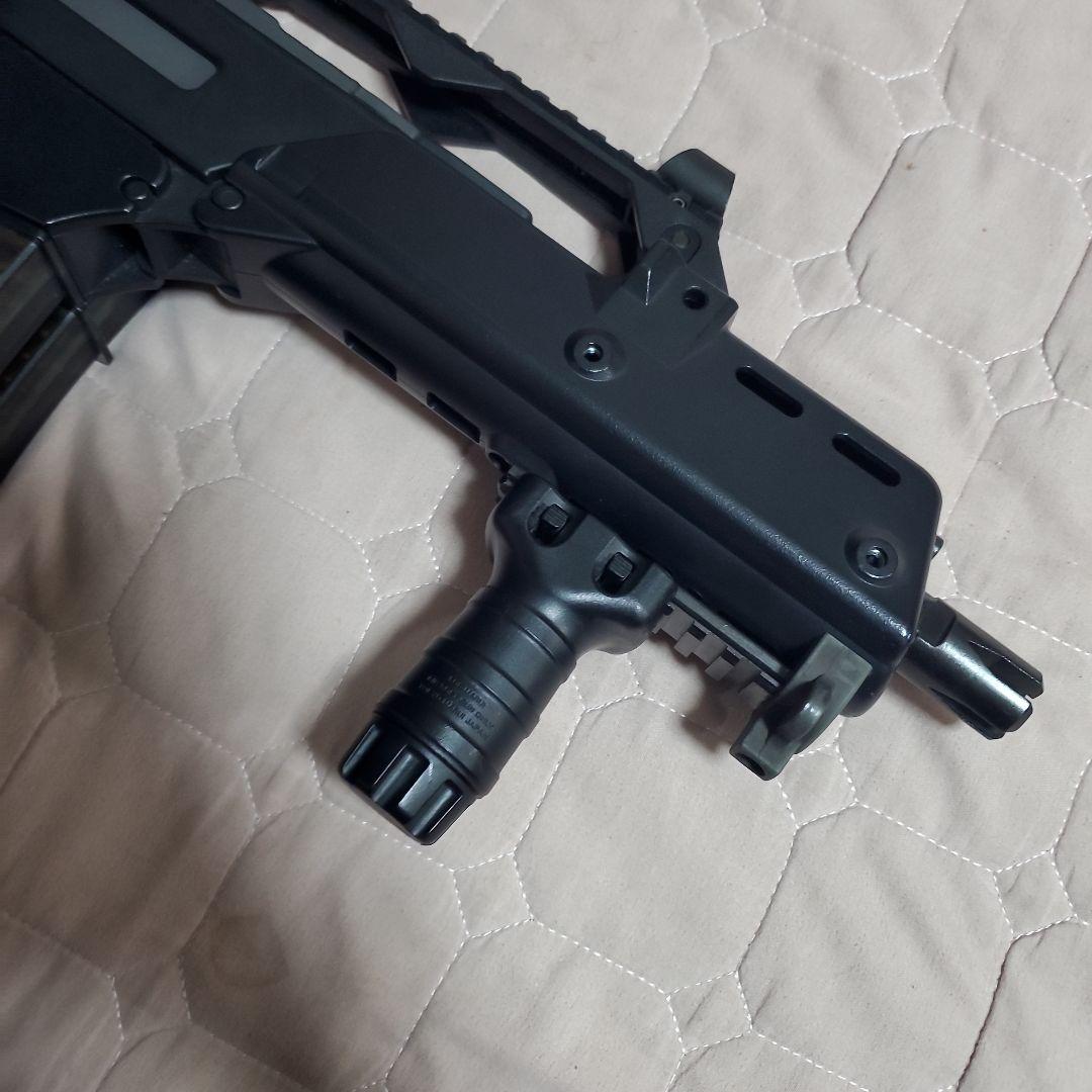 東京マルイG36C ダブルマガジン