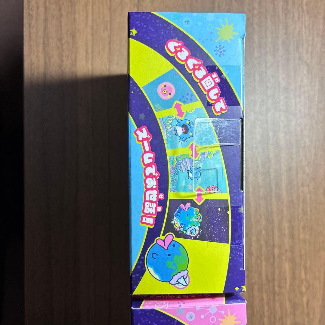 Tamagotchi Paradise 青とピンク 2色セット