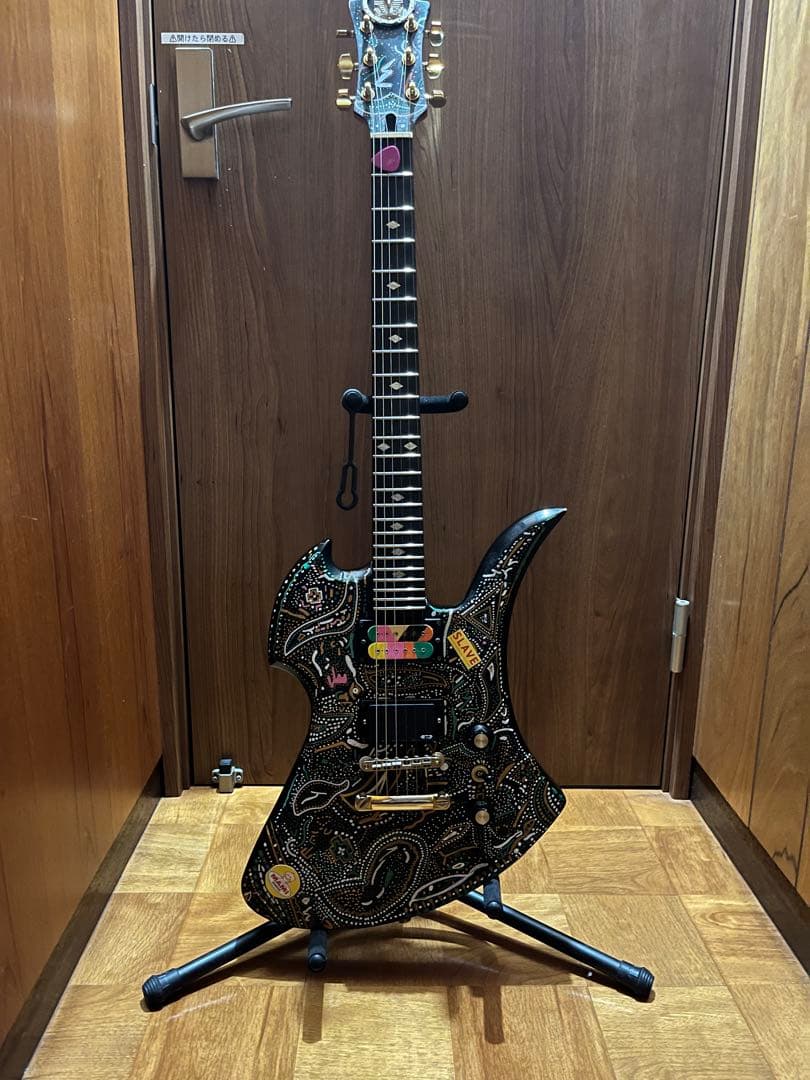 モッキンバード hide アメーバ hideギター 【公式通販】 hide