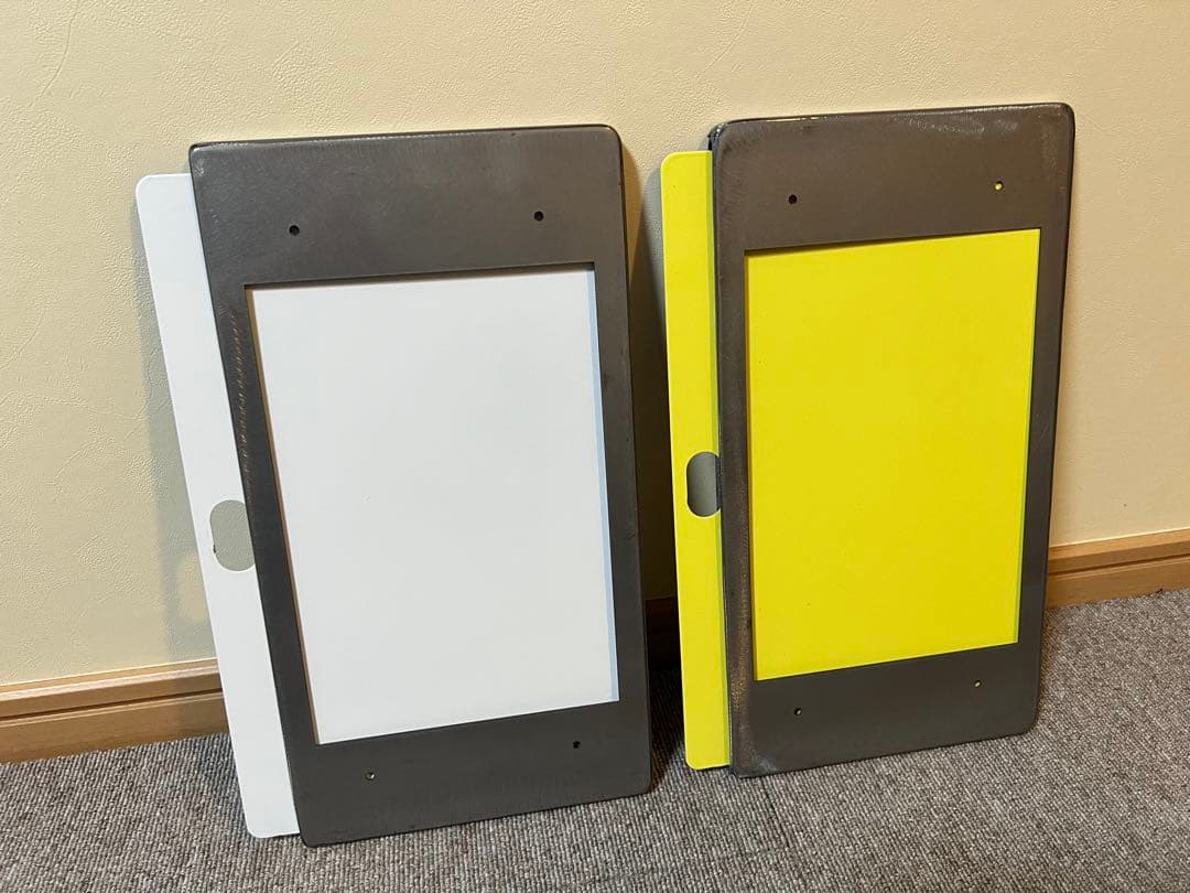 鉄道グッズ 東海道新幹線０系横サボ レプリカ 2種