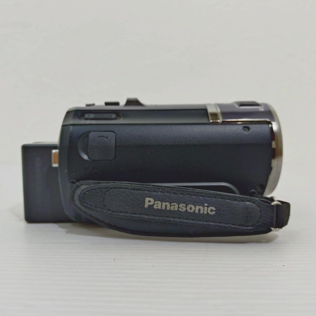 動作確認OK】Panasonic HC-V700M 動作確認済み Panasonic HC-V700M