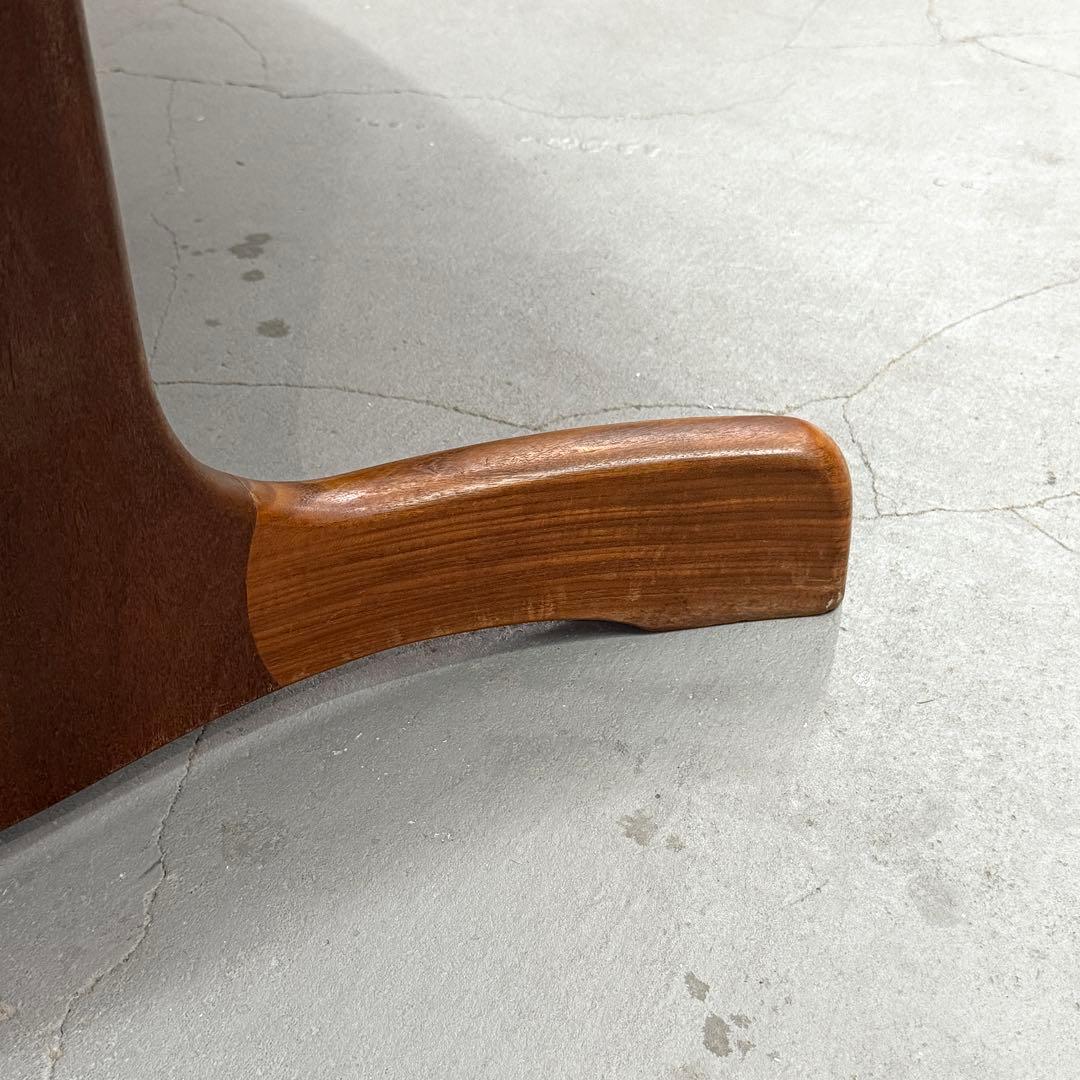 G-PLAN(ジープラン) /ホエール オーバルダイニングテーブル (401)