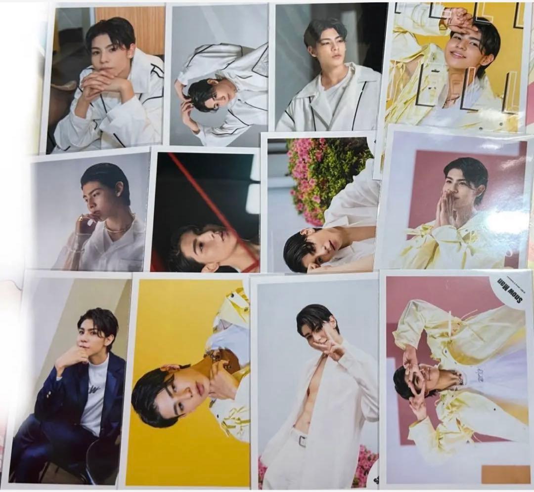 Snow Man ラウール まとめ売り - メルカリ