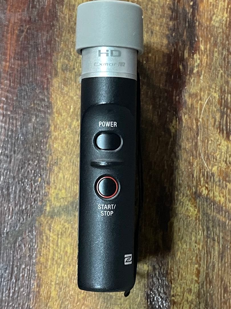 SONY HDR-MV1 Wi-Fi機能付きビデオカメラ【動作未確認】