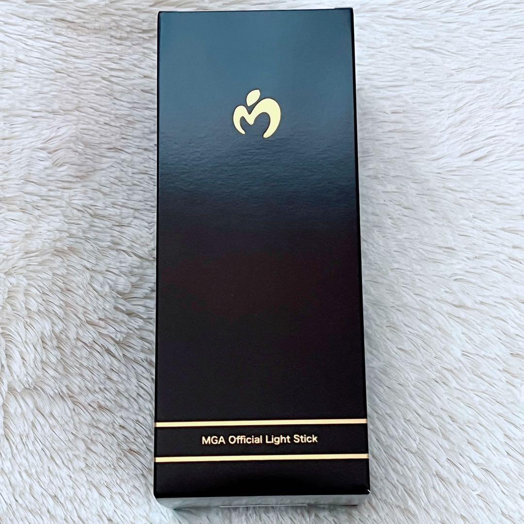 ミセスグリーンアップル ペンライト Mrs. GREEN APPLE 新品未開封