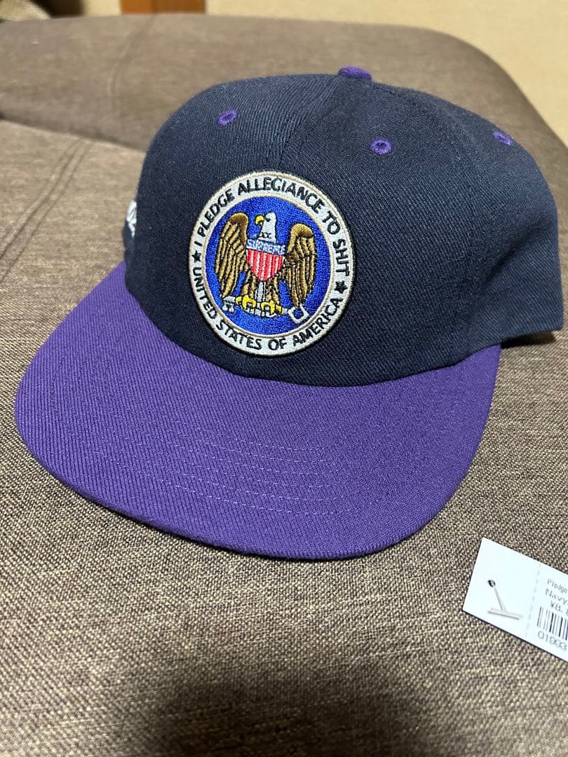 MOLLUSK Duality Hat 陰陽 モラスク 新品 山田蓮 OVY