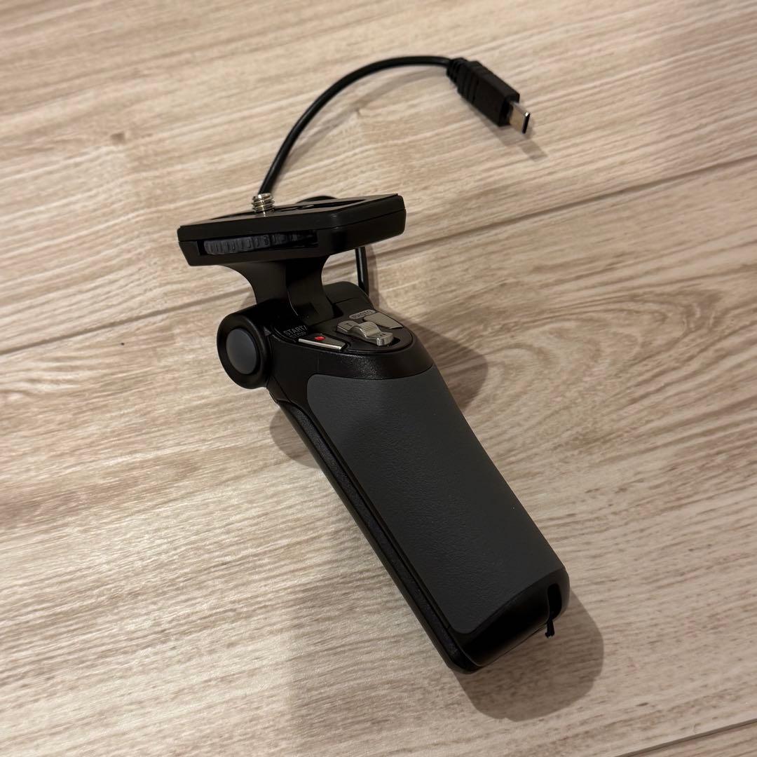 フルセット SONY FDR-AX60バッテリー3個、マイク、グリップ等他