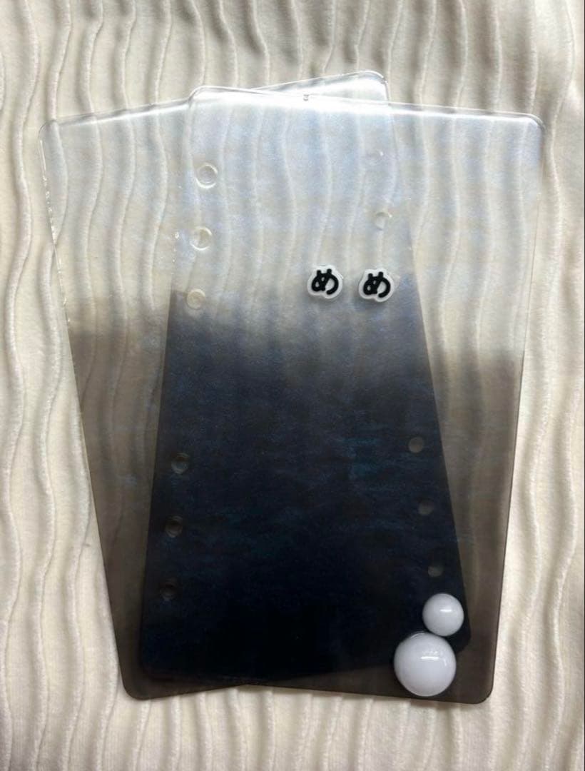 バインダー貯金 レジンバインダー A6 貯金 韓国 予算管理 手帳貯金 貯金