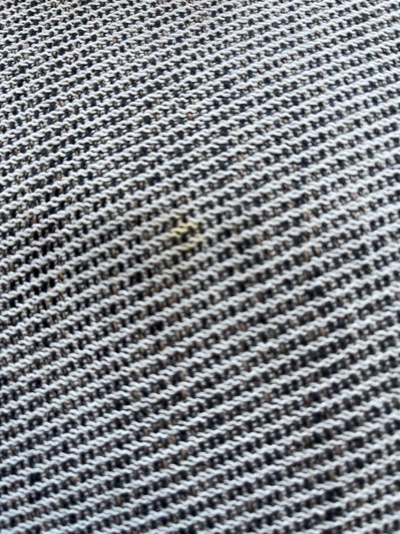 IKEA SÖDERHAMN ソーデルハムンオットマン