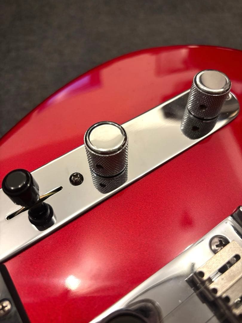 【最終値下1/18〆】Fender USA Telecaster