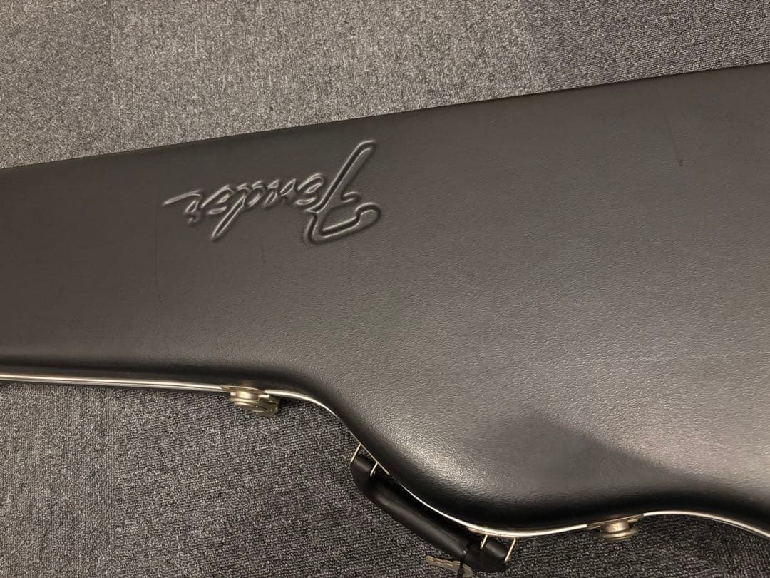 【最終値下1/18〆】Fender USA Telecaster