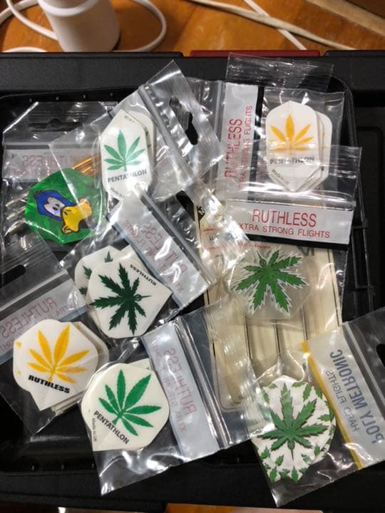 ダーツ色々セット