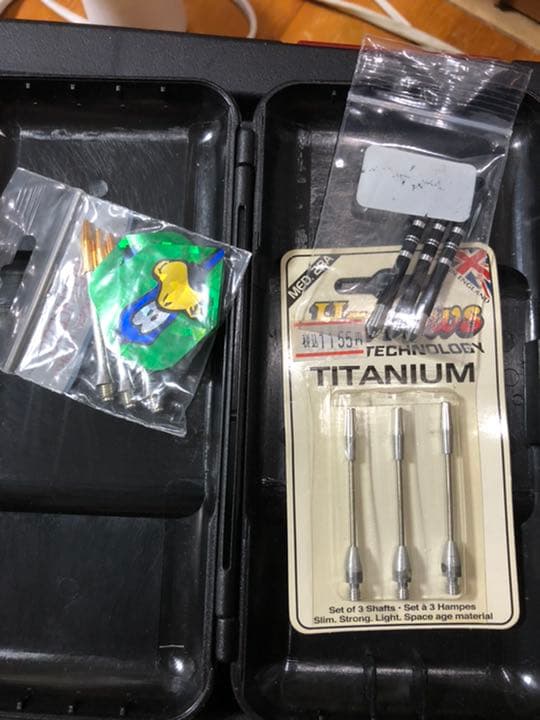 ダーツ色々セット