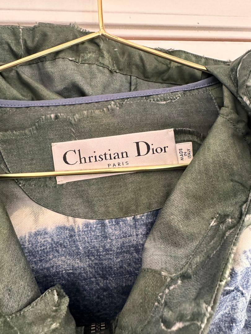 ジャケット・アウター Sold out Dior