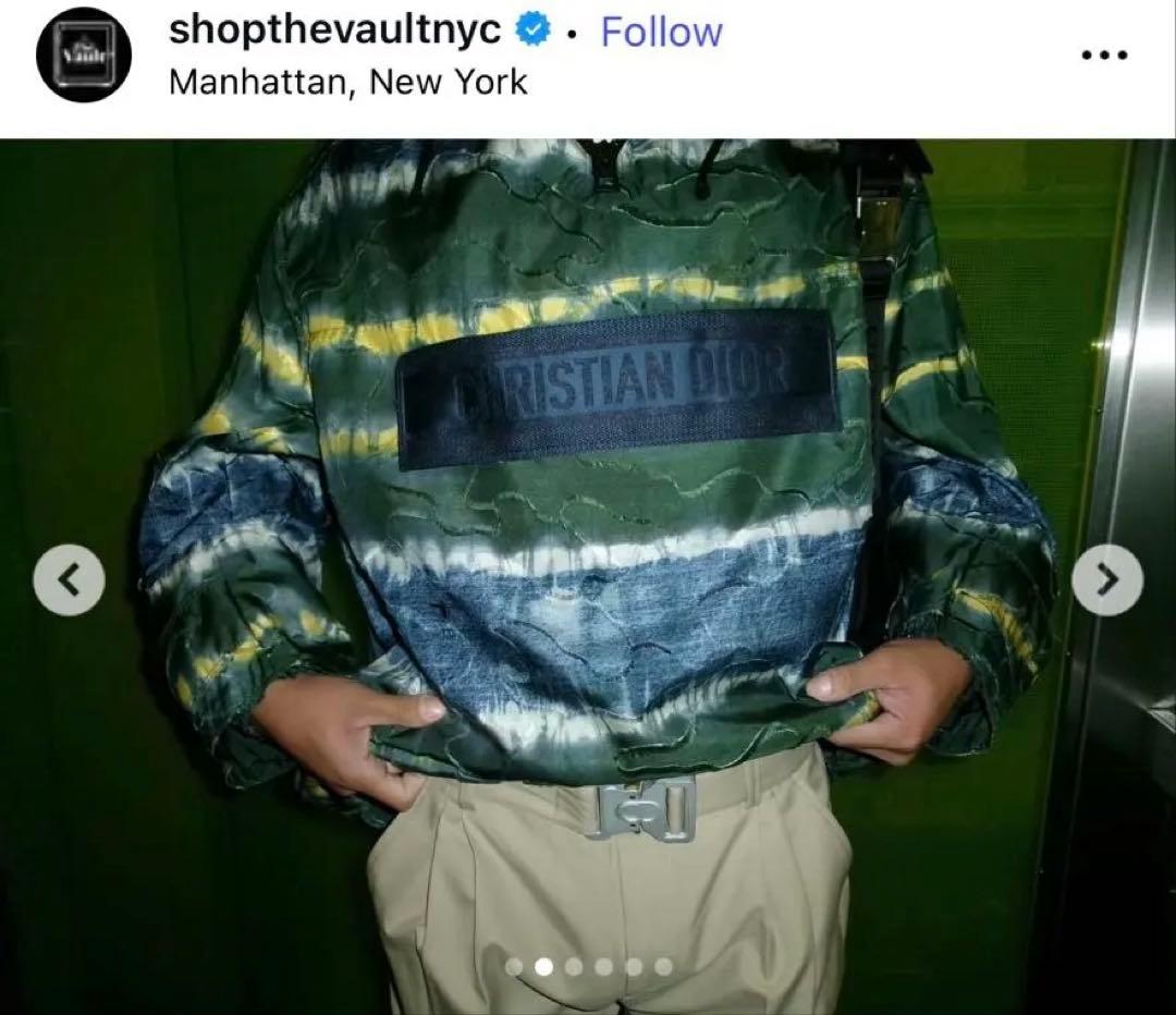 ジャケット・アウター Sold out Dior