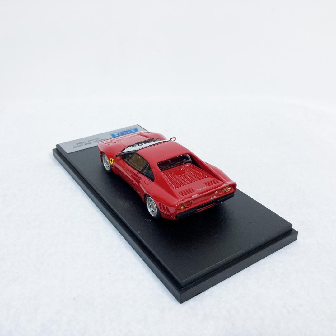 BBRモデル FERRARI 288 GTO