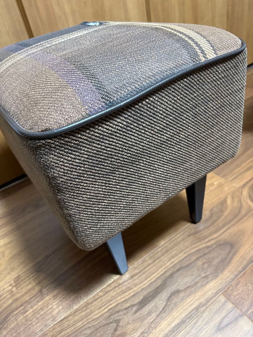 クラッシュゲート　チェルシー　スツール