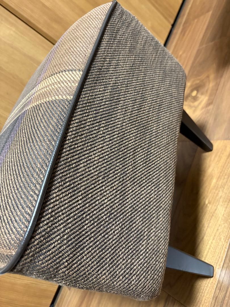 クラッシュゲート　チェルシー　スツール