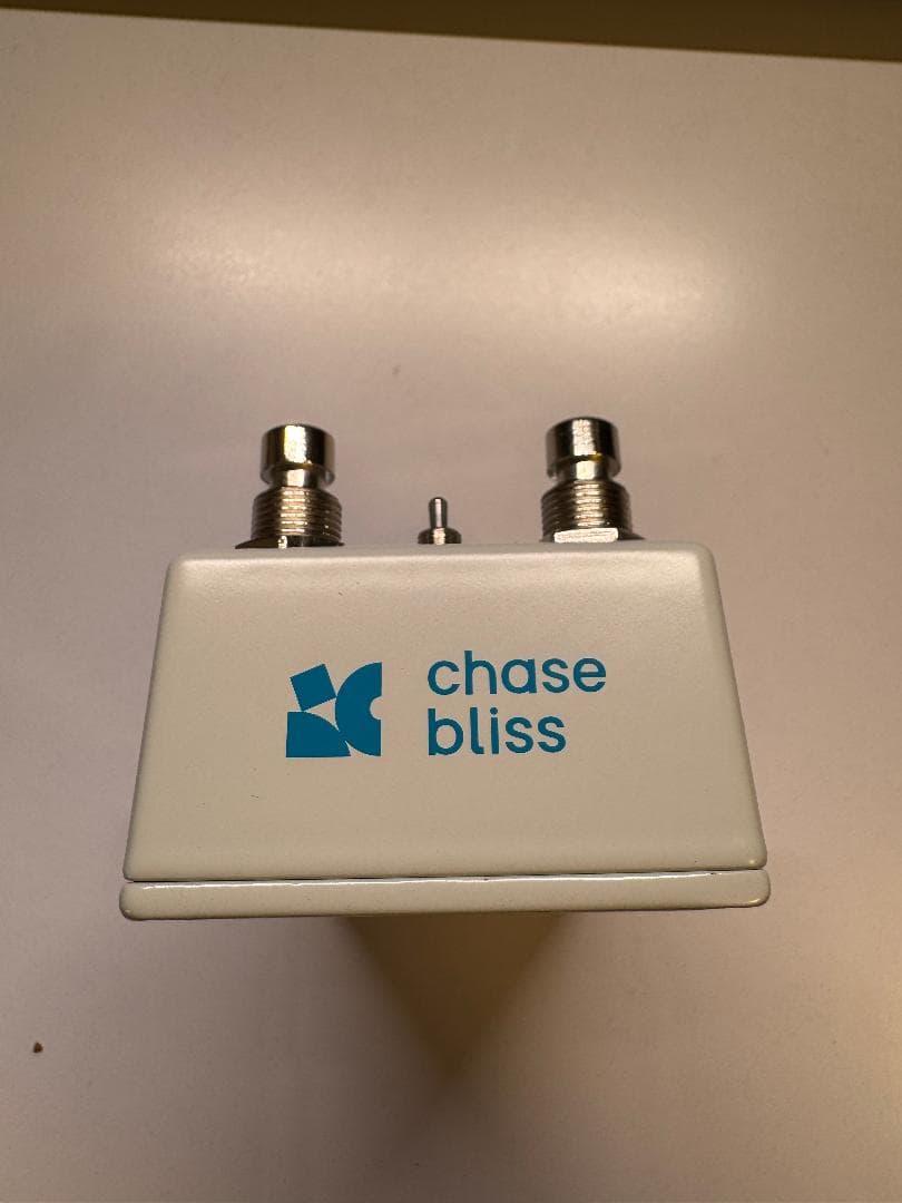 最終値下げ！Chase Bliss Condor HiFi 美品