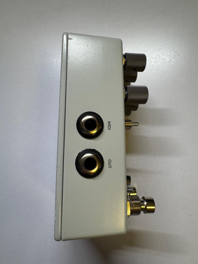 最終値下げ！Chase Bliss Condor HiFi 美品