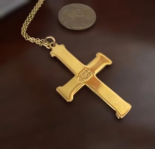 メトロポリタン美術館（MMA）ペンダント レプリカ 北欧暮らしの道具店